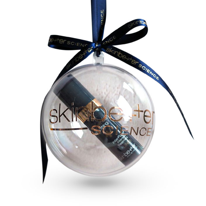 Skinbetter science Christmas gift 